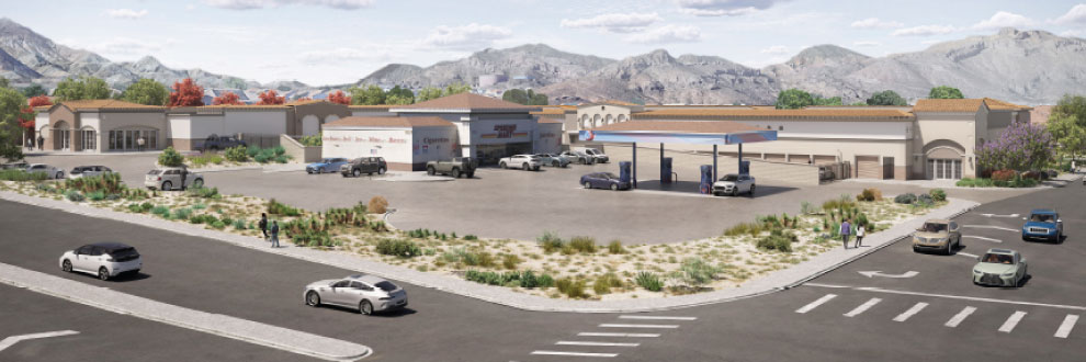 Henderson Property Image